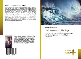 Life's Lessons on The Edge