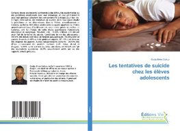 Les tentatives de suicide chez les élèves adolescents