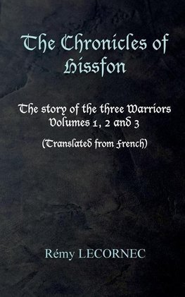 The Chronicles of Hissfon