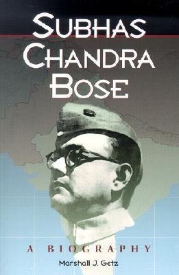 Subhas Chandra Bose