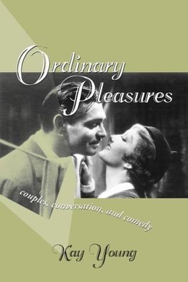ORDINARY PLEASURES
