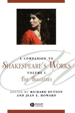 Companion Shakespeare s Works V1 C
