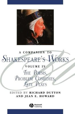 Companion Shakespeare s Works V4 C