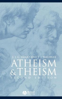 Atheism Theism 2e