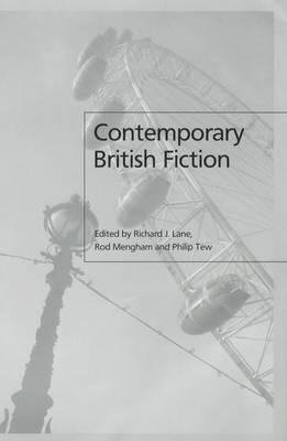 Contemporary British Fiction