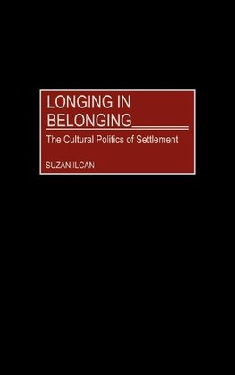 Longing in Belonging