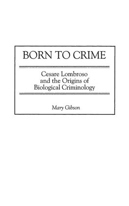 Born to Crime