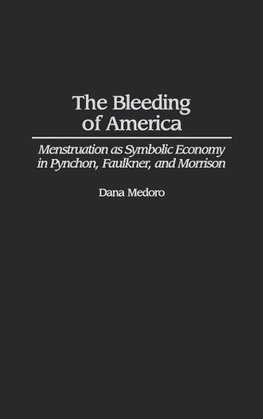 Bleeding of America