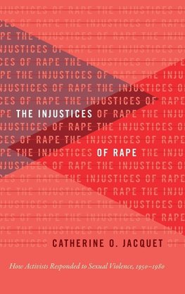 The Injustices of Rape