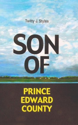 Son of Prince Edward County