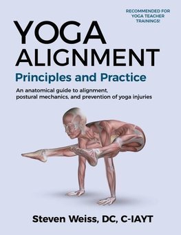 Yoga Alignment  Principles and Practice
