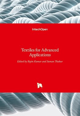 Textiles for Advanced Applications