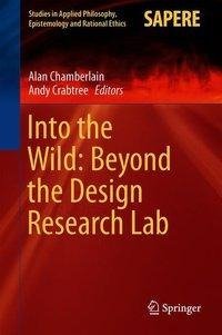 Into the Wild: Beyond the Design Research Lab