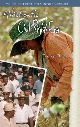 A Voice from the Civil Rights Era