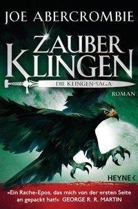 Zauberklingen - Die Klingen-Saga