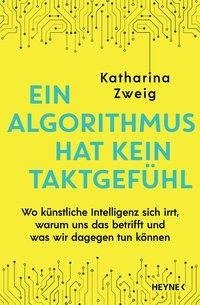 Ein Algorithmus hat kein Taktgefühl