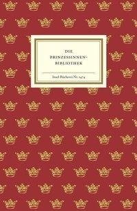 Die Prinzessinnenbibliothek