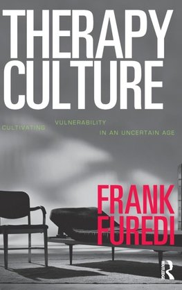Therapy Culture