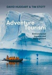 Adventure Tourism