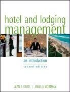 Hotel and Lodging Management