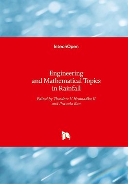 Engineering and Mathematical Topics in Rainfall