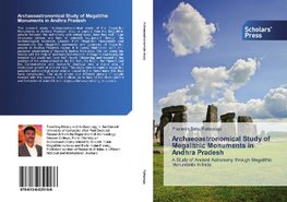 Archaeoastronomical Study of Megalithic Monuments in Andhra Pradesh