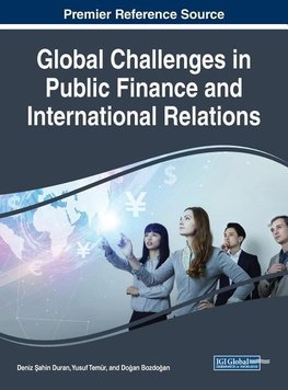 Global Challenges in Public Finance and International Relations