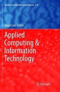 Applied Computing & Information Technology