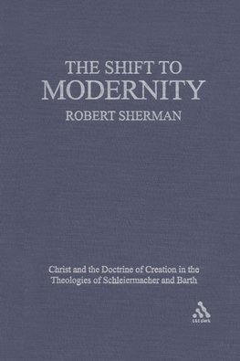 The Shift to Modernity