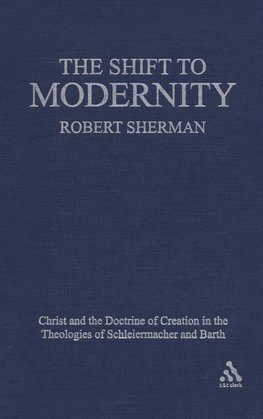 The Shift to Modernity