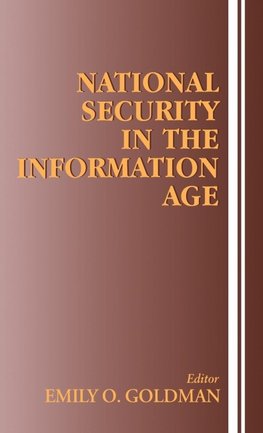 National Security in the Information Age