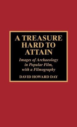 Treasure Hard to Attain