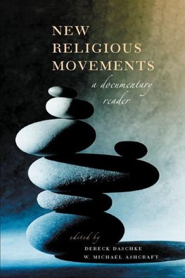 New Religious Movements