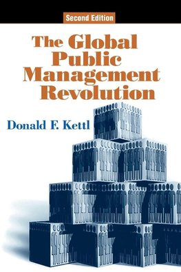 Global Public Management Revolution