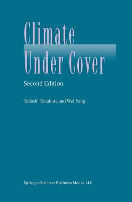 Climate Under Cover
