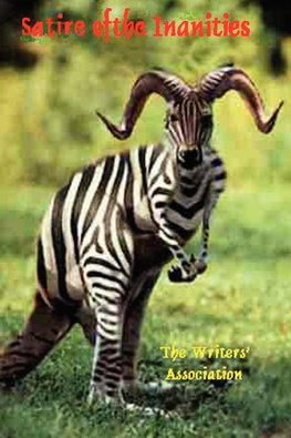 Satire of the Inanities