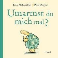 Umarmst du mich mal?