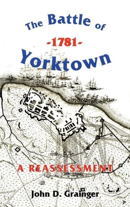 Battle of Yorktown, 1781