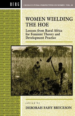Women Wielding the Hoe