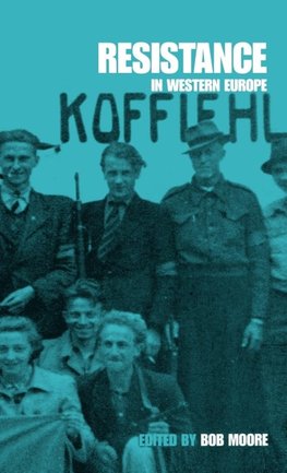 Resistance in Western Europe