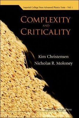 COMPLEXITY & CRITICALITY            (V1)