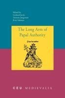 The Long Arm of Papal Authory