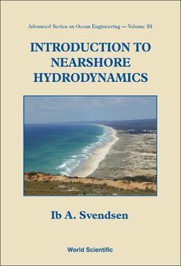 INTRO TO NEARSHORE HYDRODYNAMICS   (V24)
