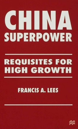 China Superpower