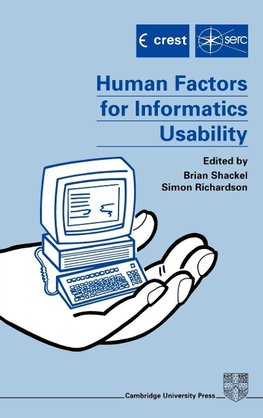 Human Factors for Informatics Usability