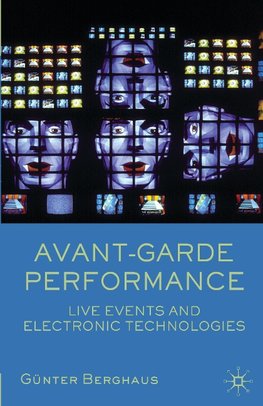 Avant-Garde Performance