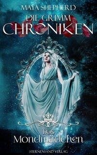 Die Grimm-Chroniken (Band 12): Das Mondmädchen
