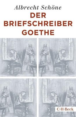 Der Briefschreiber Goethe