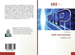 VoIP avec Asterisk
