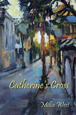 Catherine's Cross